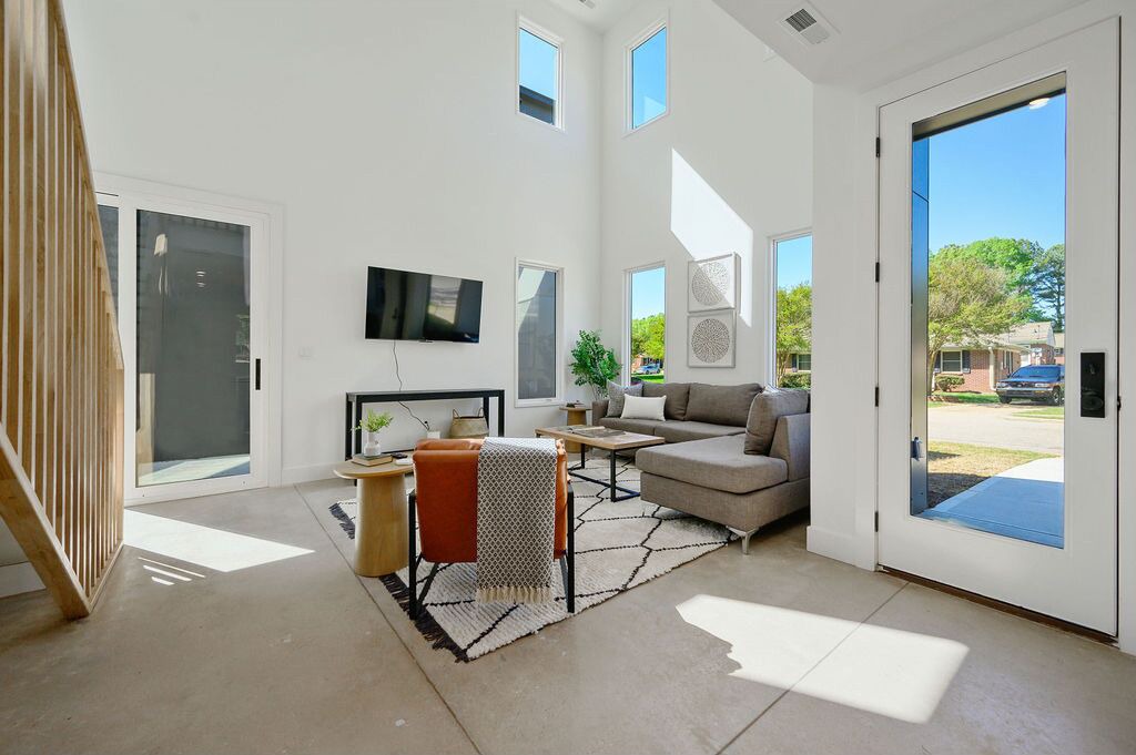 Photo of Livingroom in University Park