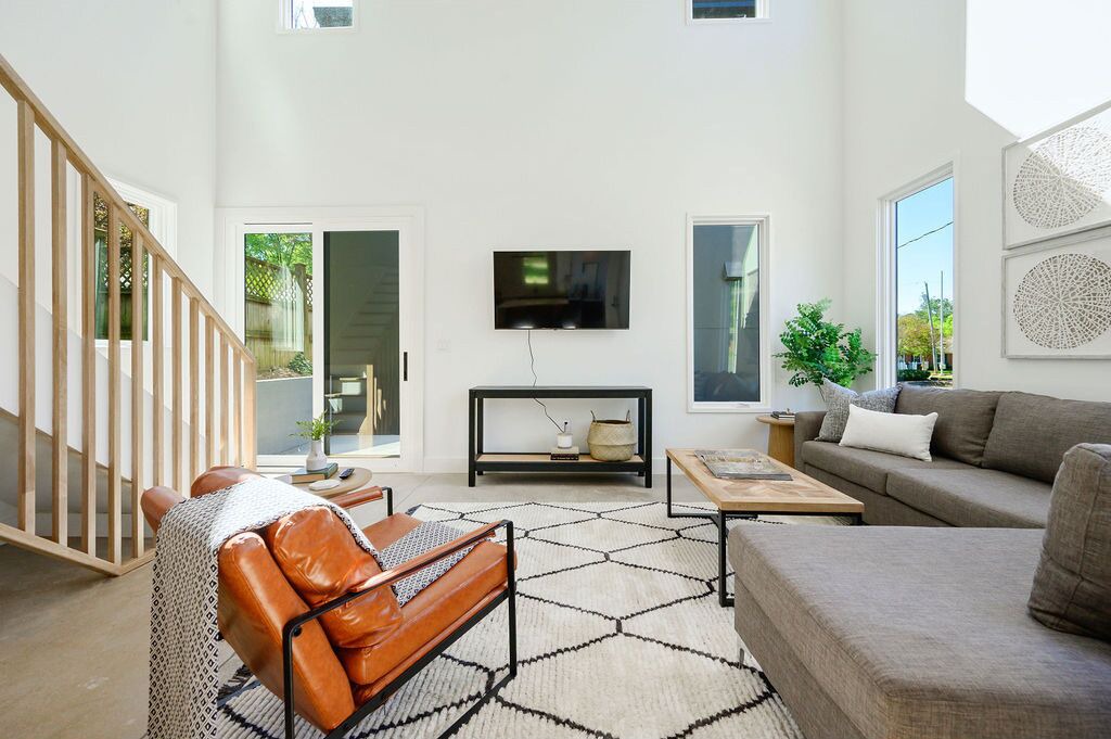 Photo of Livingroom in University Park