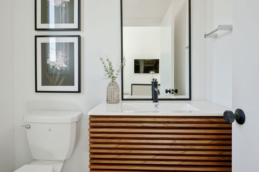 Photo of Bathroom in University Park