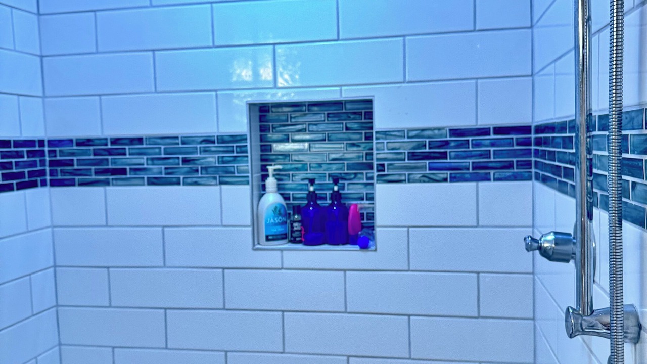 Photo of Bathroom in Apex