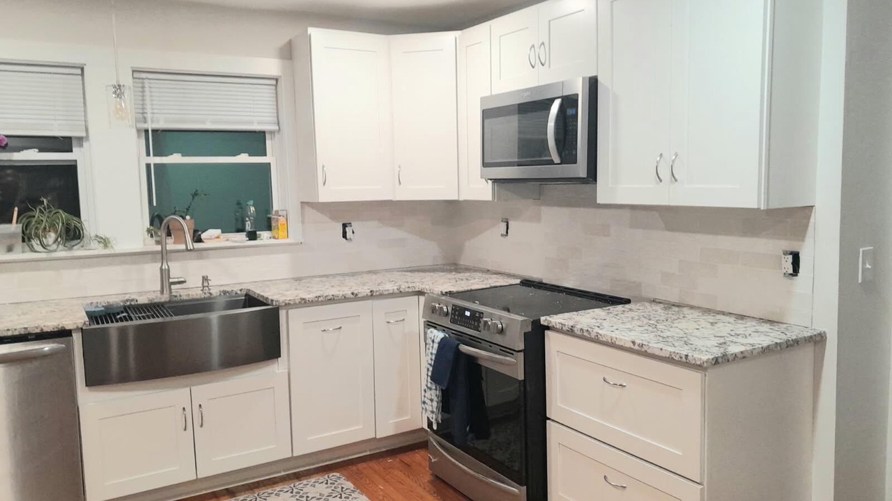 Photo of Kitchen in Apex