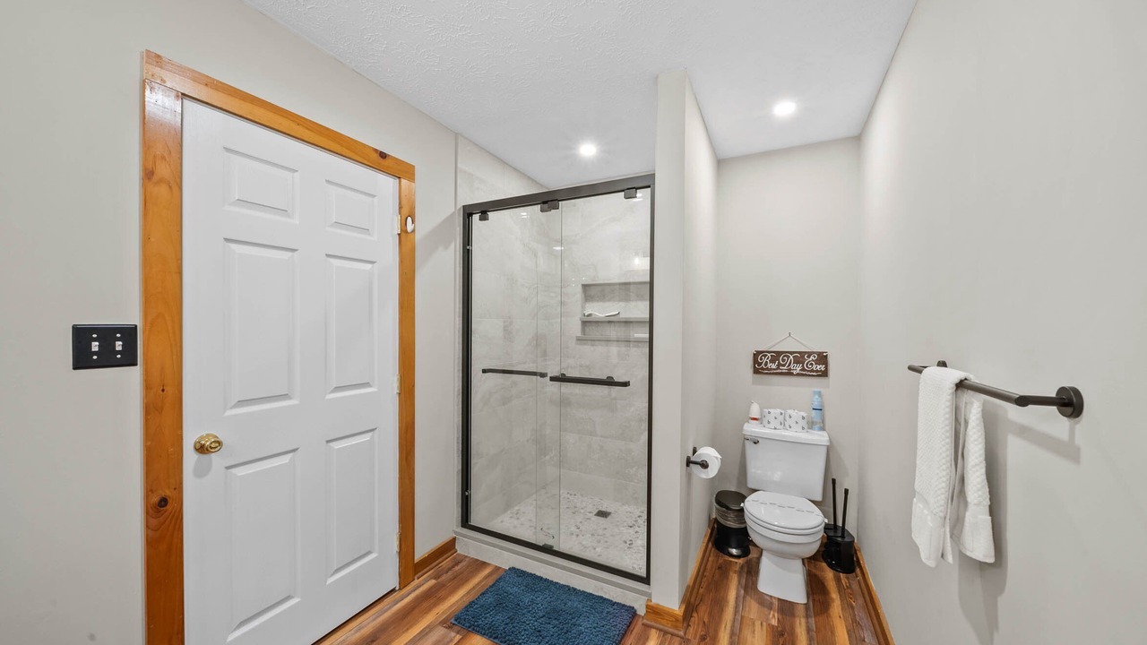 Photo of Bathroom in Zionville