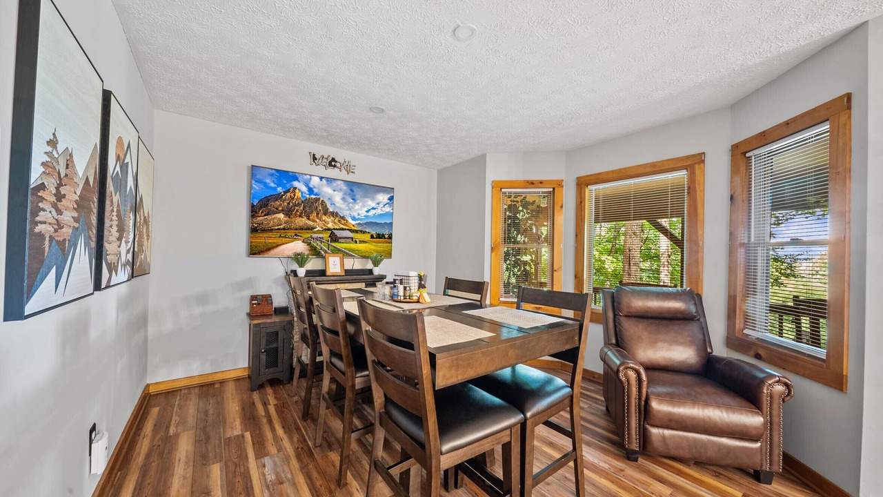 Photo of Livingroom in Zionville