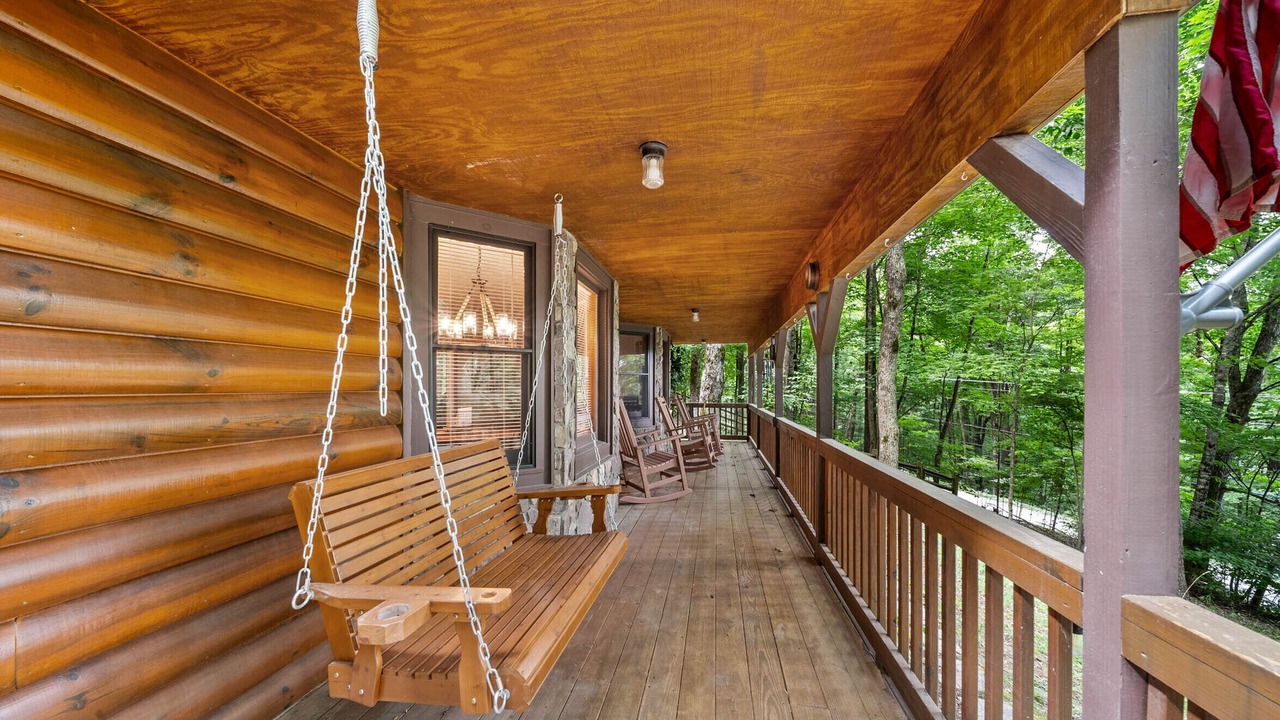Photo of Outdoor in Zionville