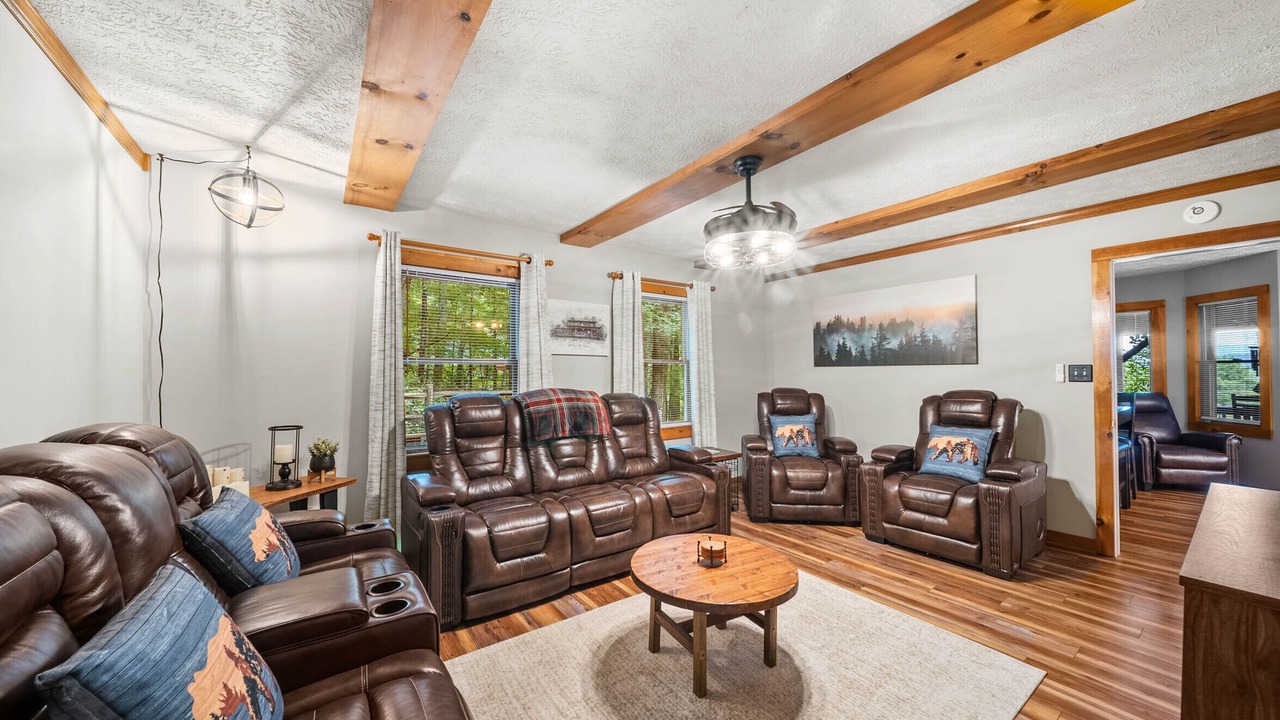 Photo of Livingroom in Zionville