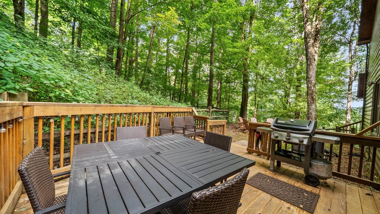 Photo of Outdoor in Zionville