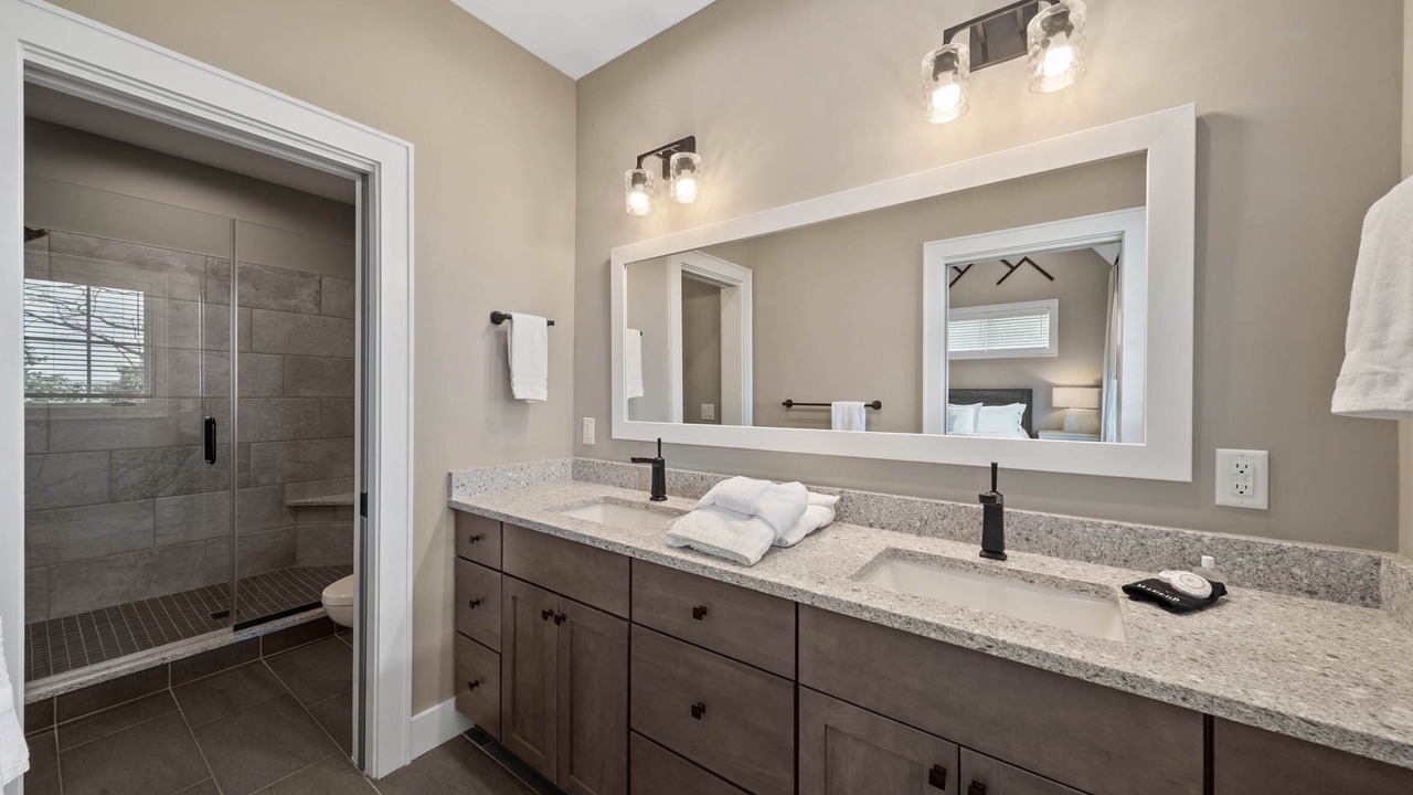 Photo of Bathroom in Lenoir