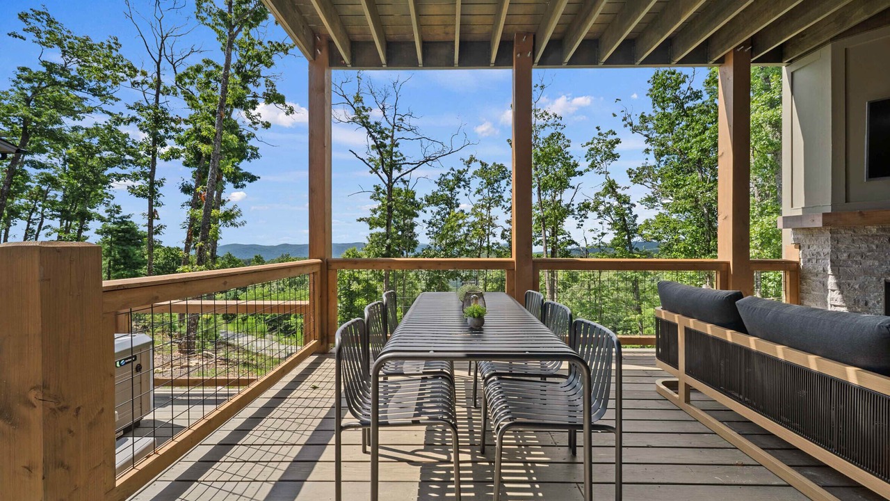 Photo of Outdoor in Lenoir