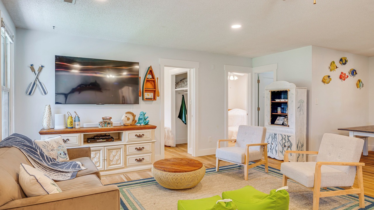 Photo of Bedroom in Morehead City