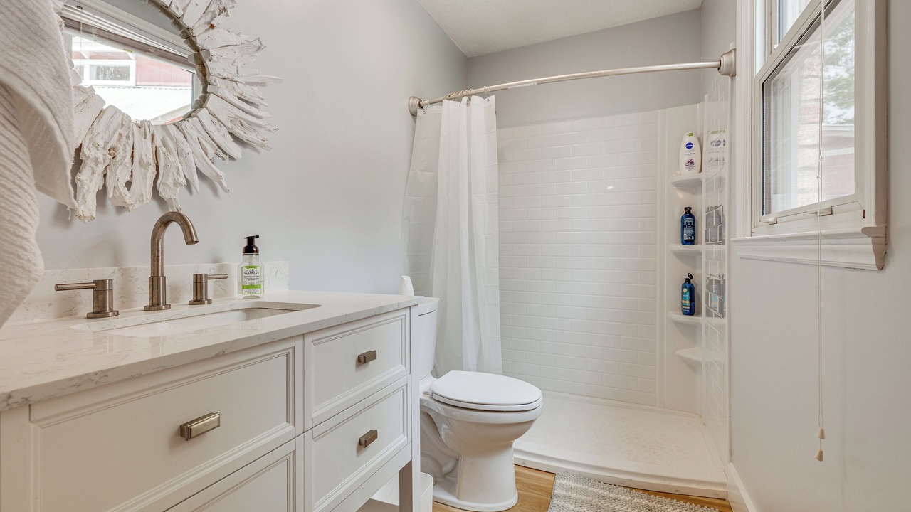 Photo of Bathroom in Morehead City