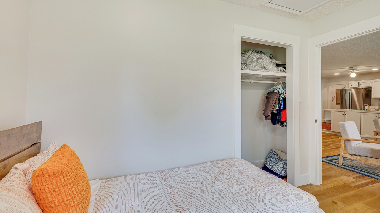 Photo of Bedroom in Morehead City