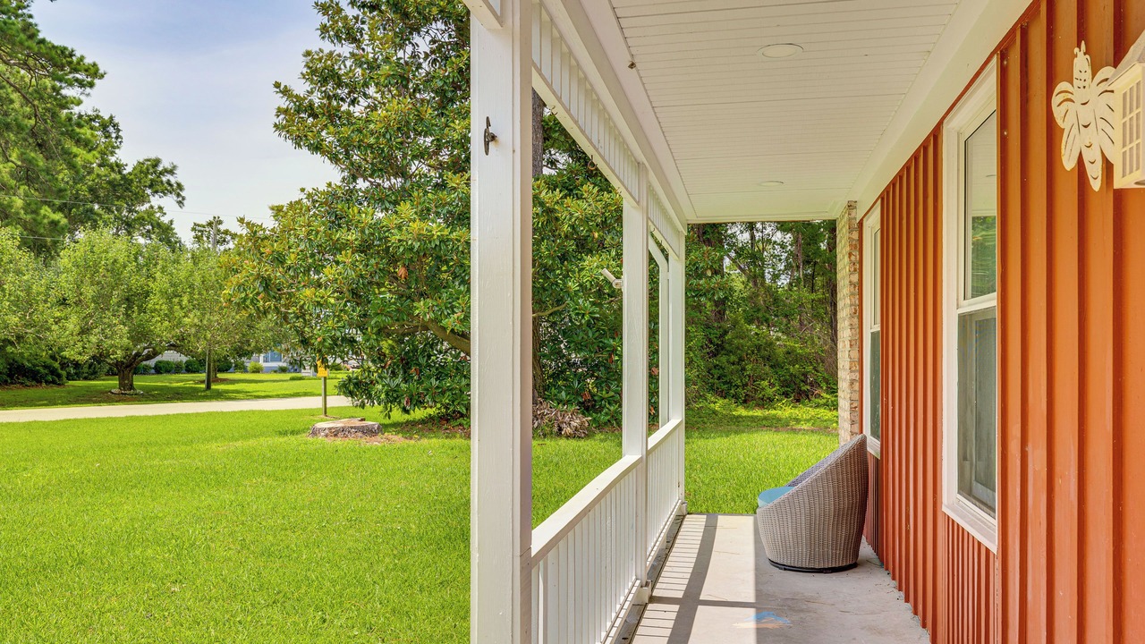 Photo of Outdoor in Morehead City