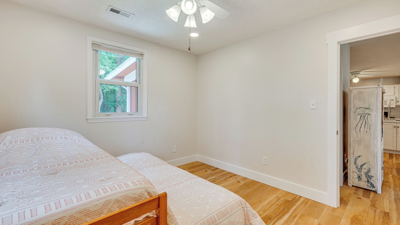 Photo of Bedroom in Morehead City