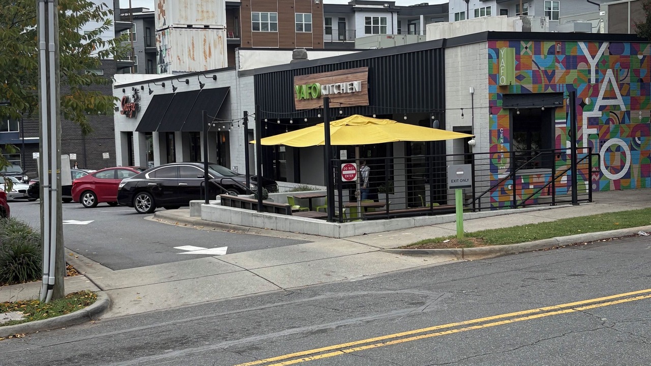 Photo of Others in Plaza Midwood