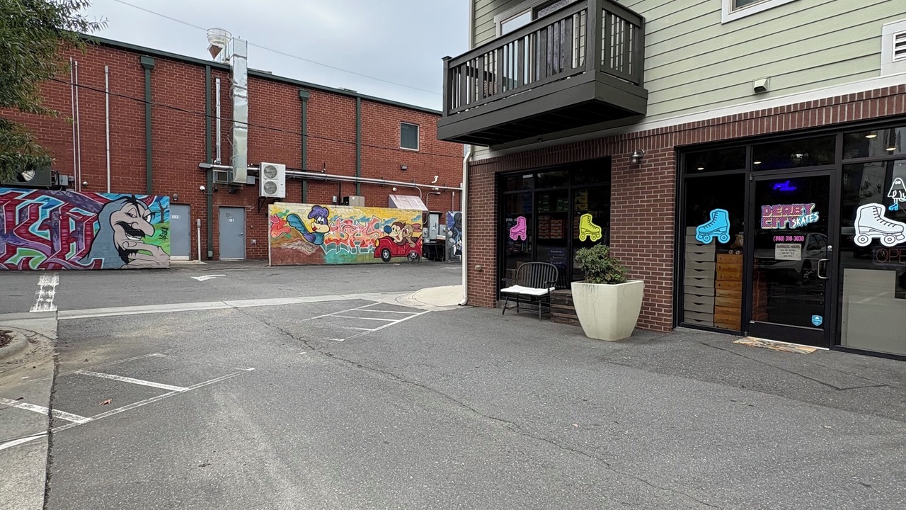 Photo of Outdoor in Plaza Midwood