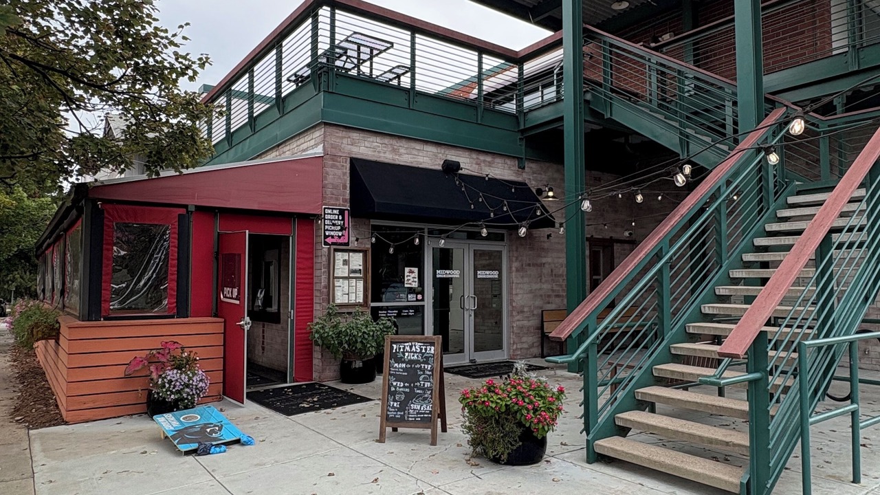 Photo of Others in Plaza Midwood
