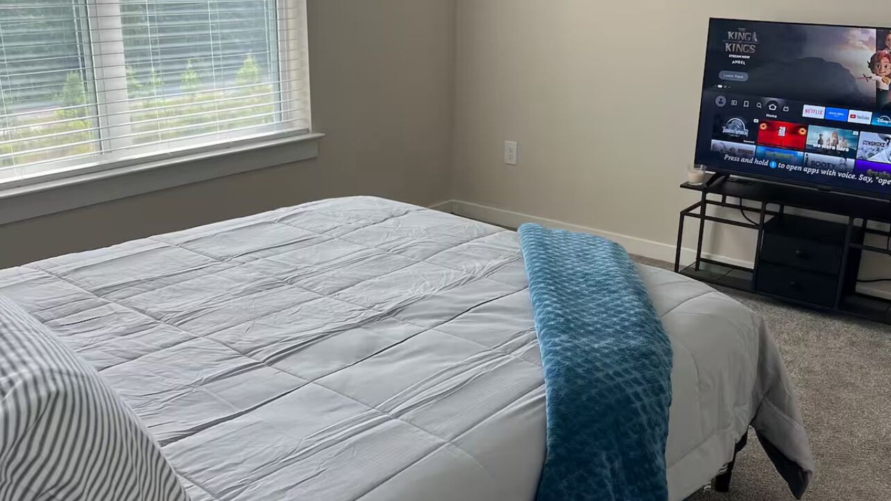 Photo of Bedroom in Paw Creek