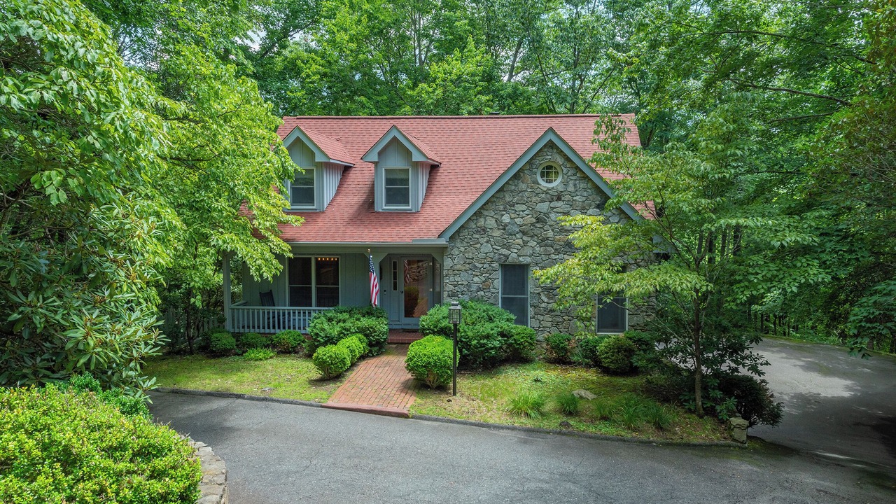 Photo of Outdoor in Montreat