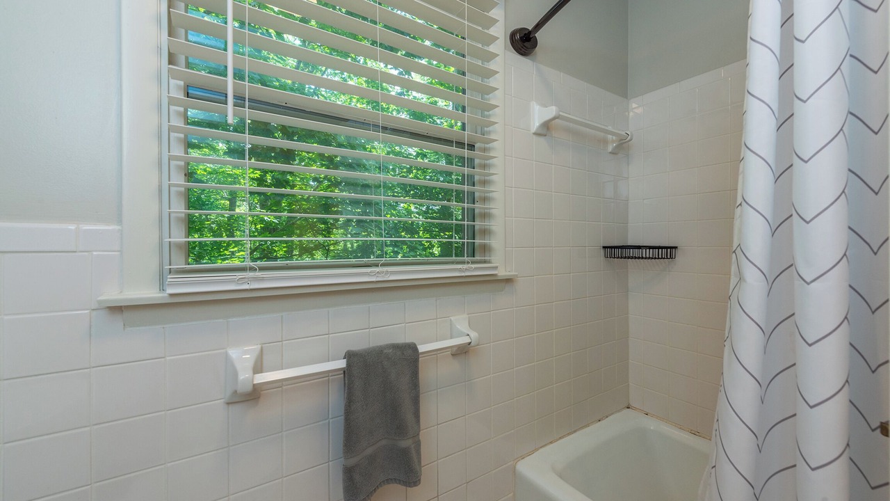 Photo of Bathroom in Montreat