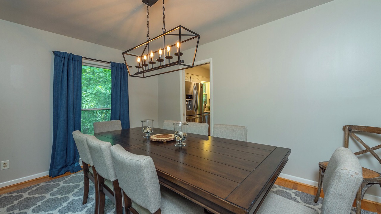 Photo of Bedroom in Montreat