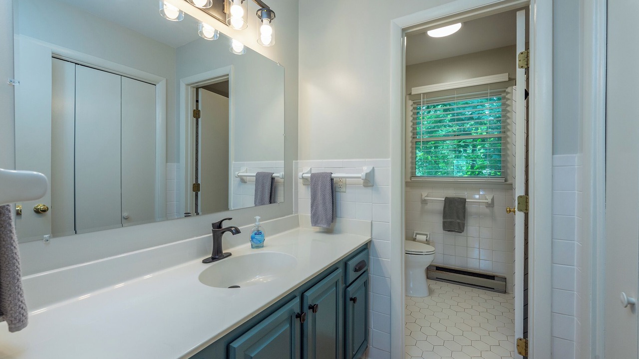 Photo of Bathroom in Montreat