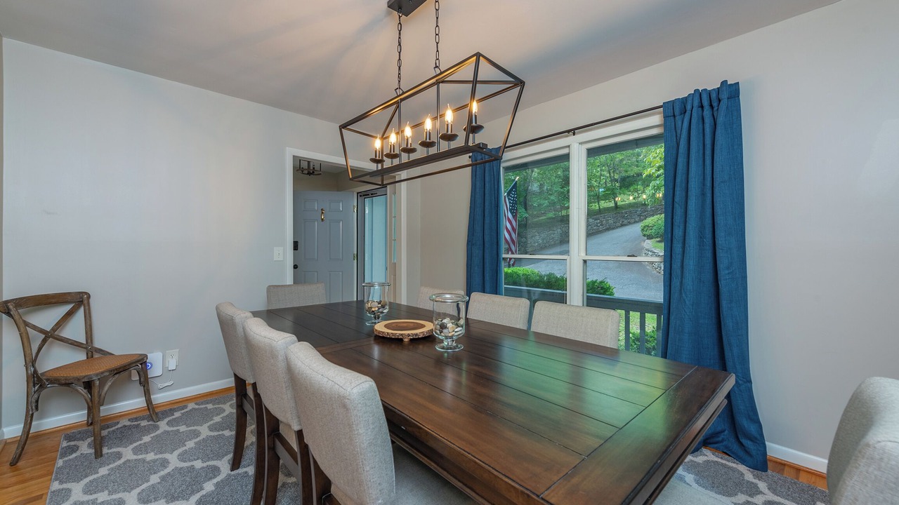 Photo of Bedroom in Montreat