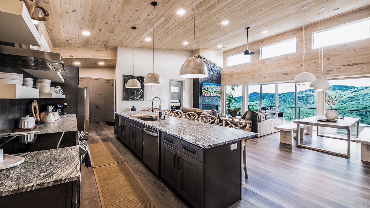 Photo of Kitchen in Whittier