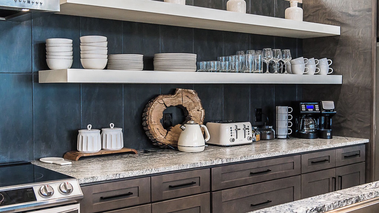 Photo of Kitchen in Whittier