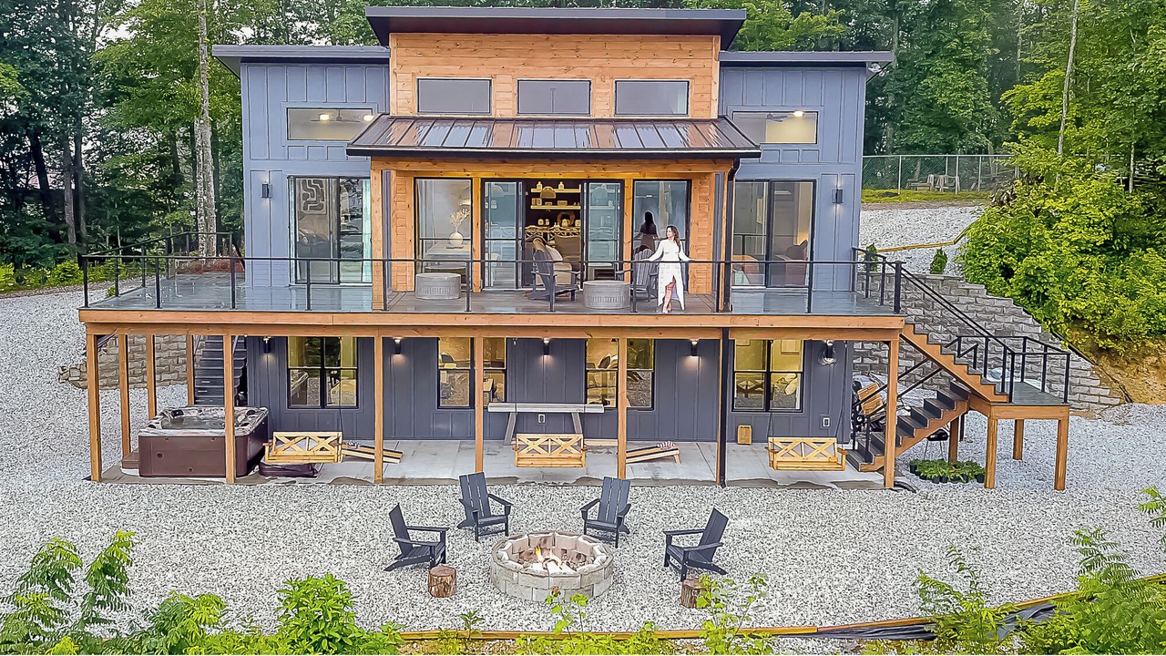 Photo of Patio Balcony in Whittier
