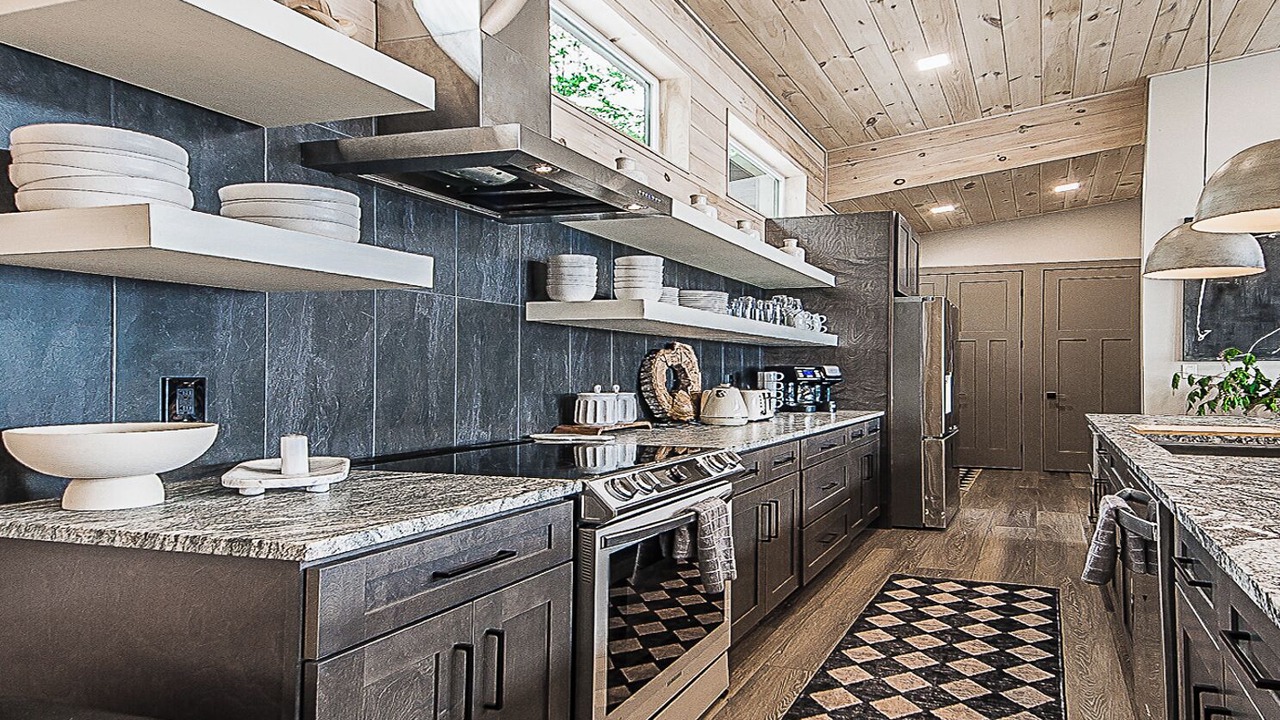 Photo of Kitchen in Whittier