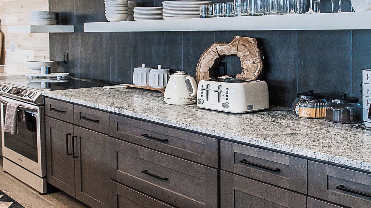 Photo of Kitchen in Whittier