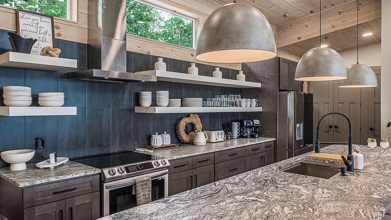 Photo of Kitchen in Whittier