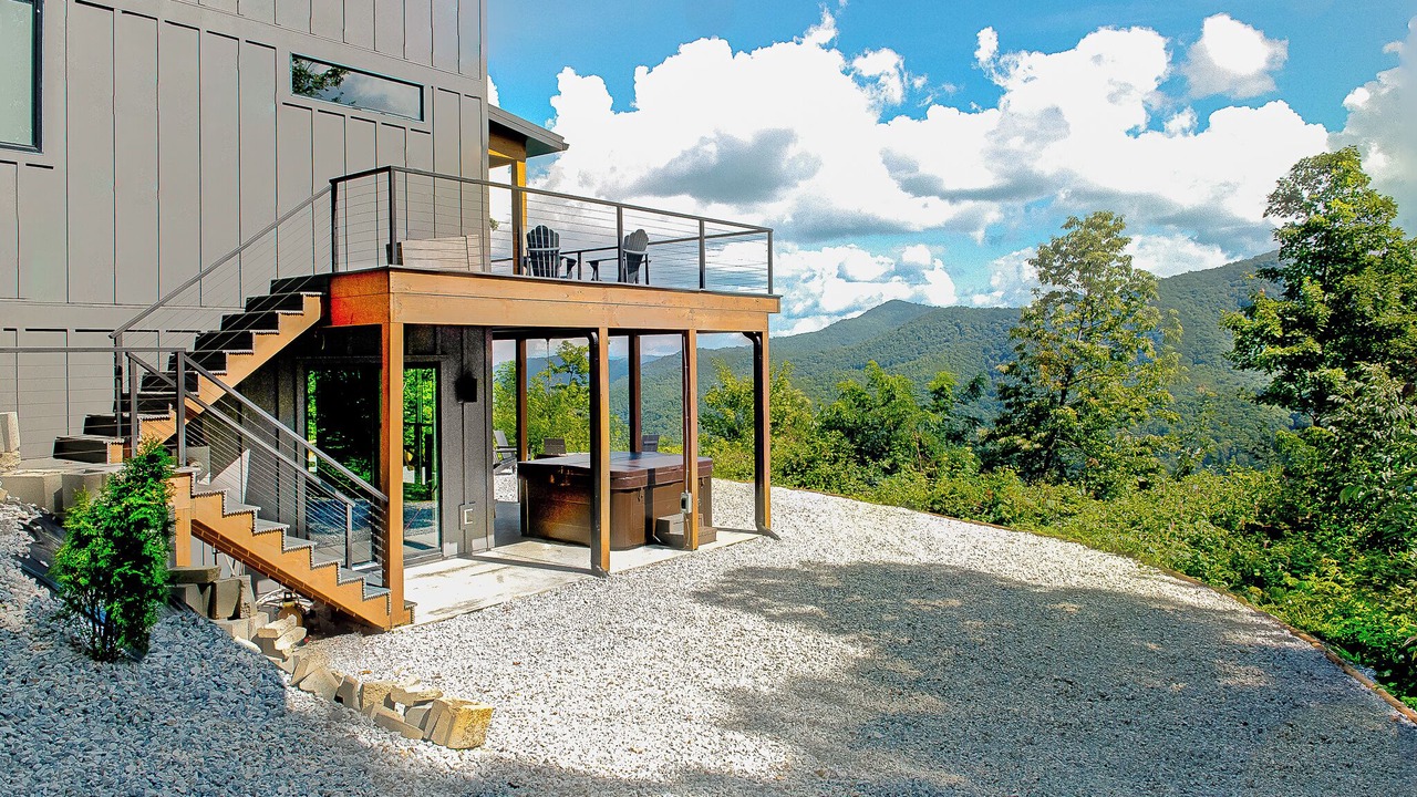 Photo of Patio Balcony in Whittier