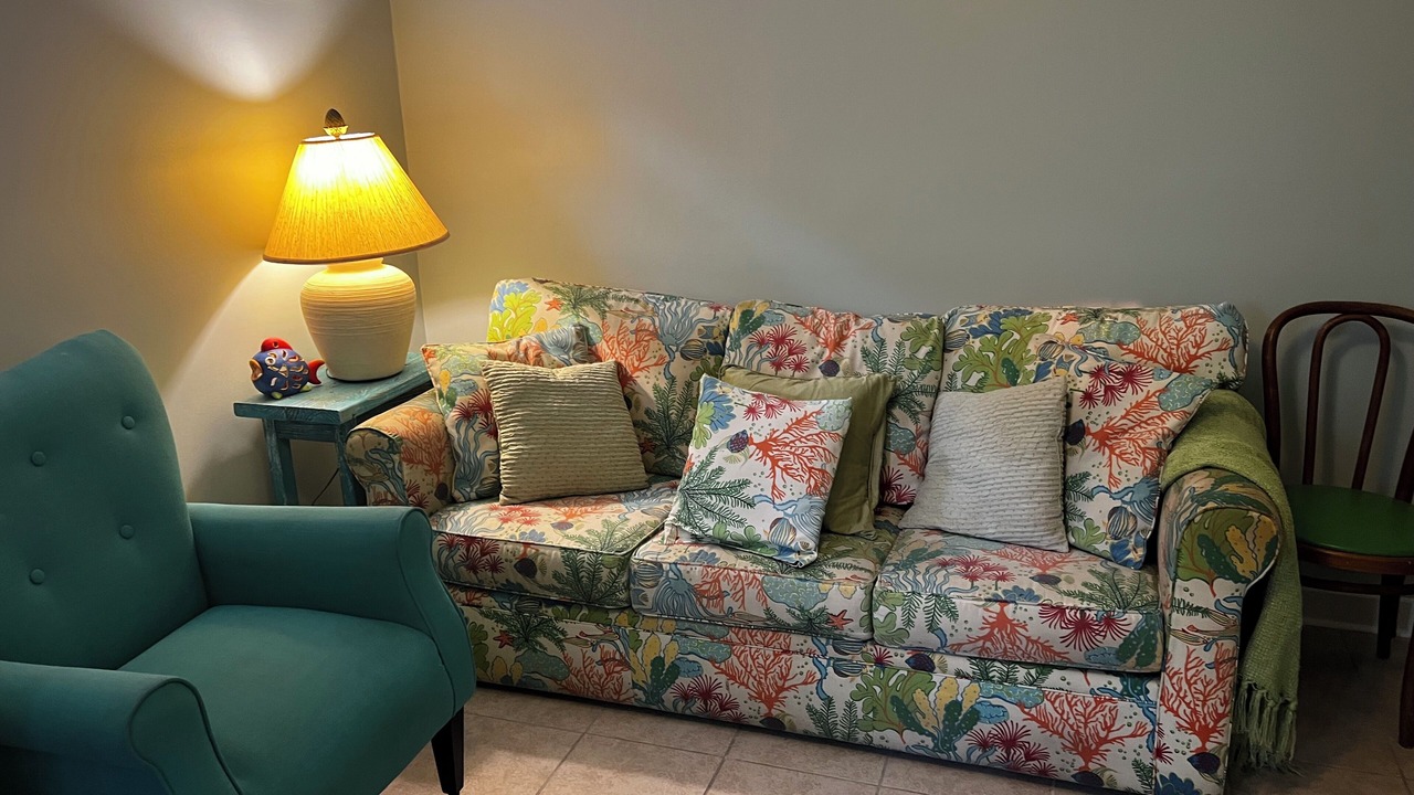 Photo of Livingroom in Kure Beach