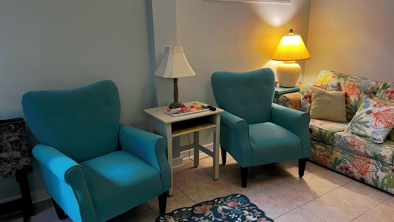 Photo of Livingroom in Kure Beach