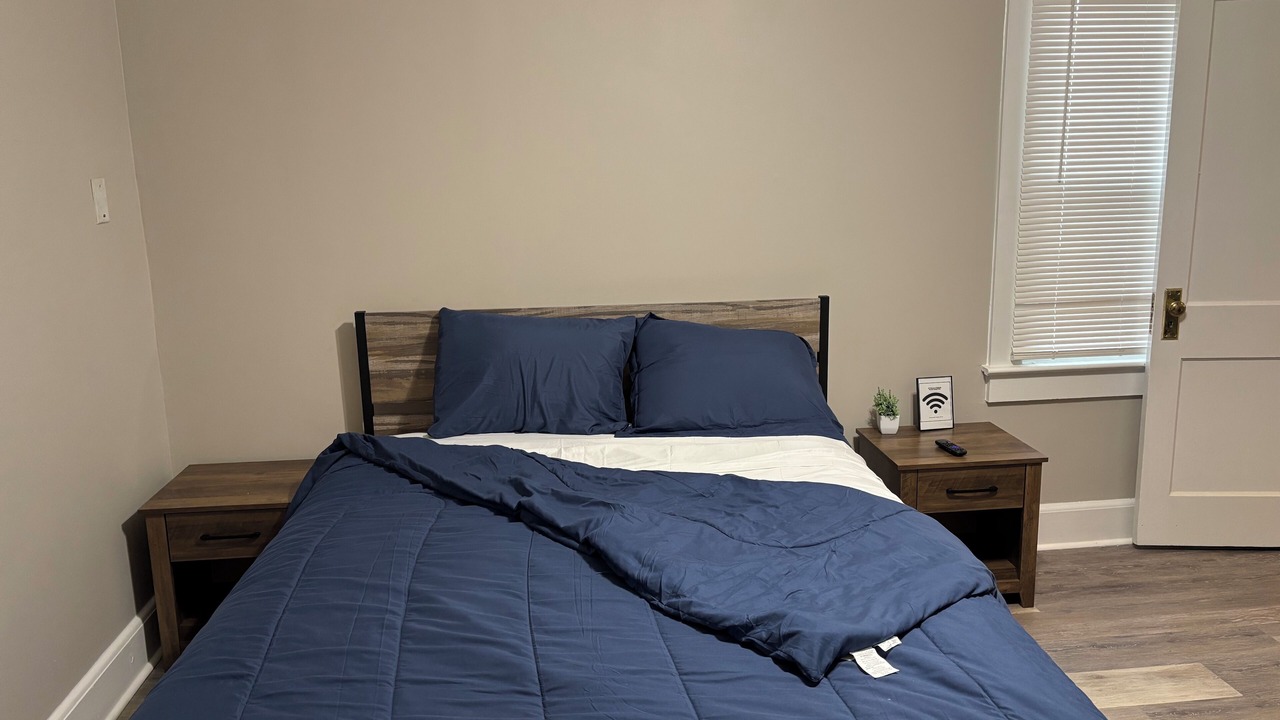 Photo of Bedroom in Burlington