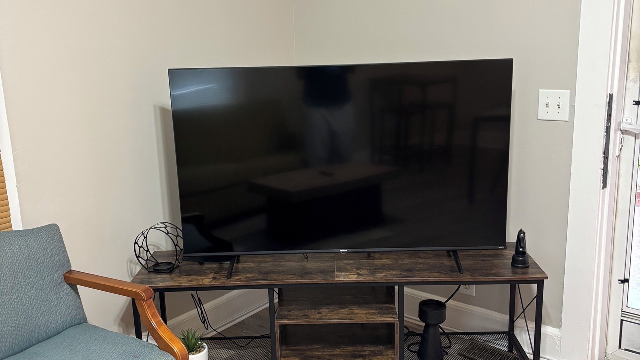 Photo of Livingroom in Burlington