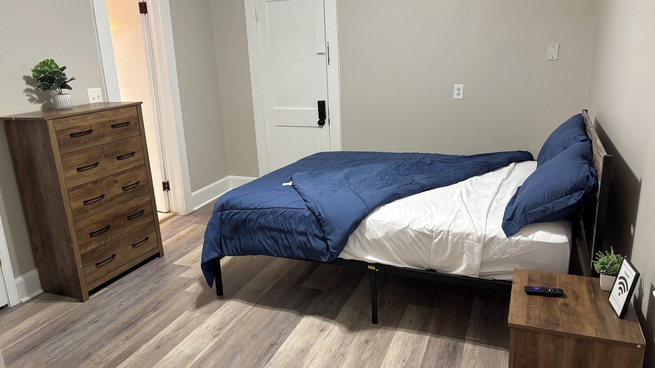 Photo of Bedroom in Burlington