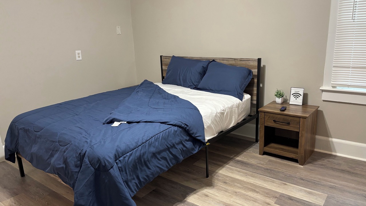 Photo of Bedroom in Burlington