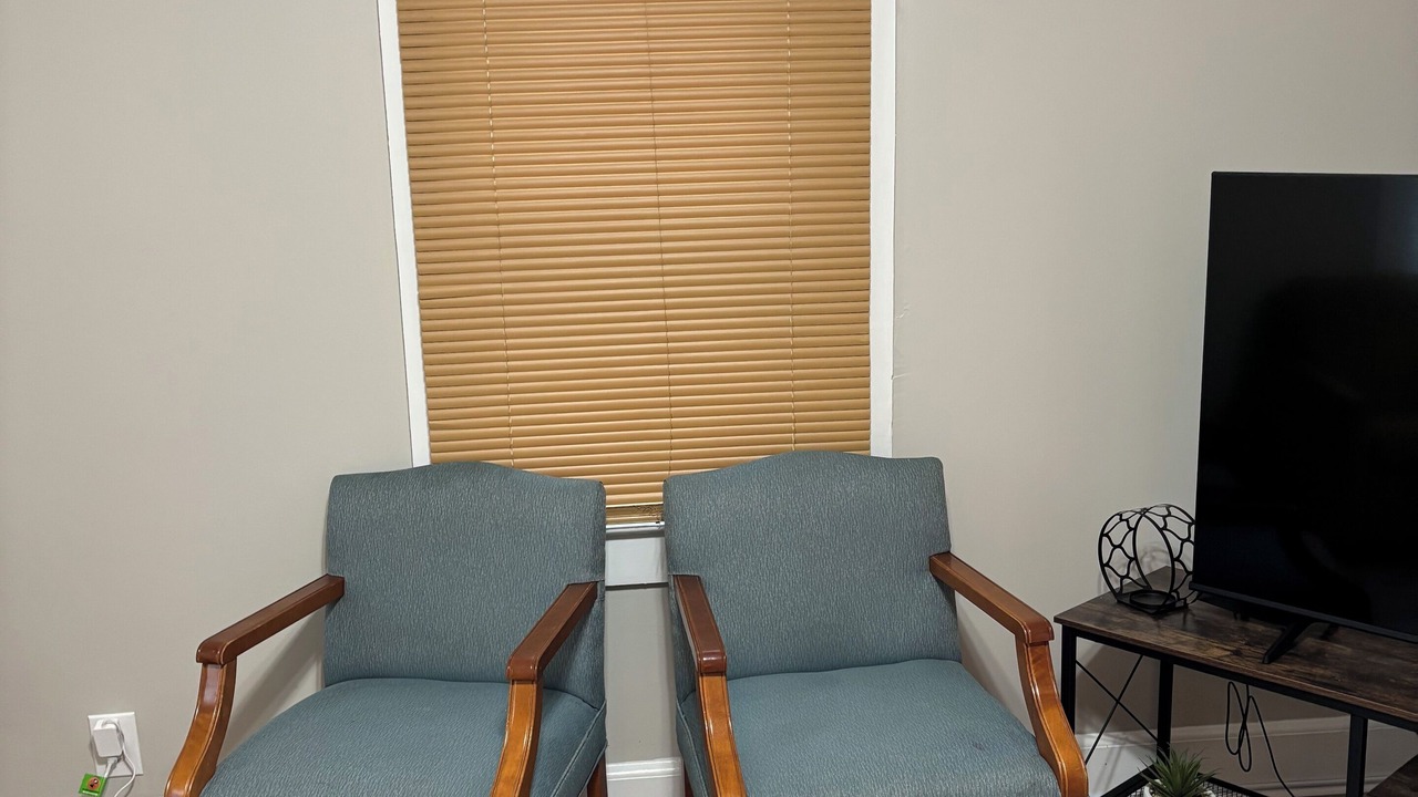 Photo of Livingroom in Burlington