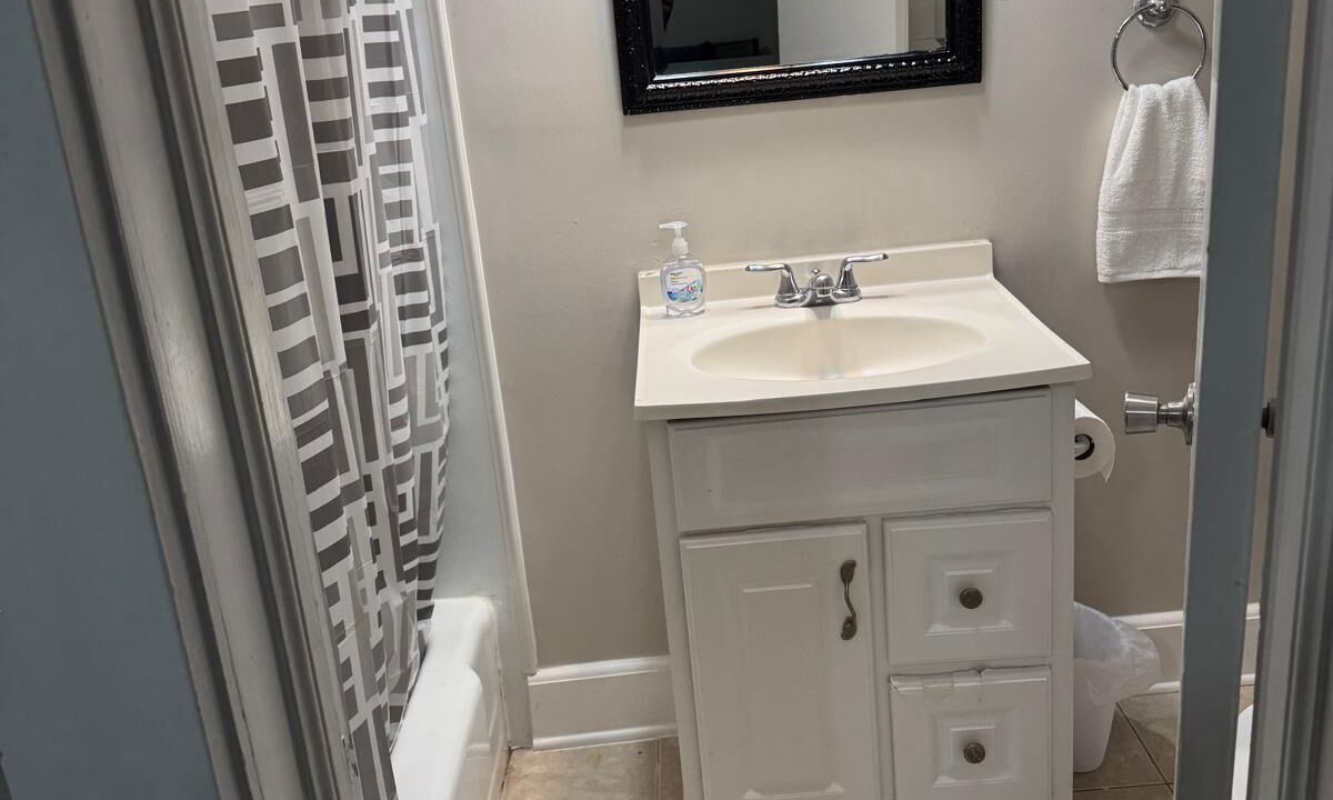 Photo of Bathroom in Burlington