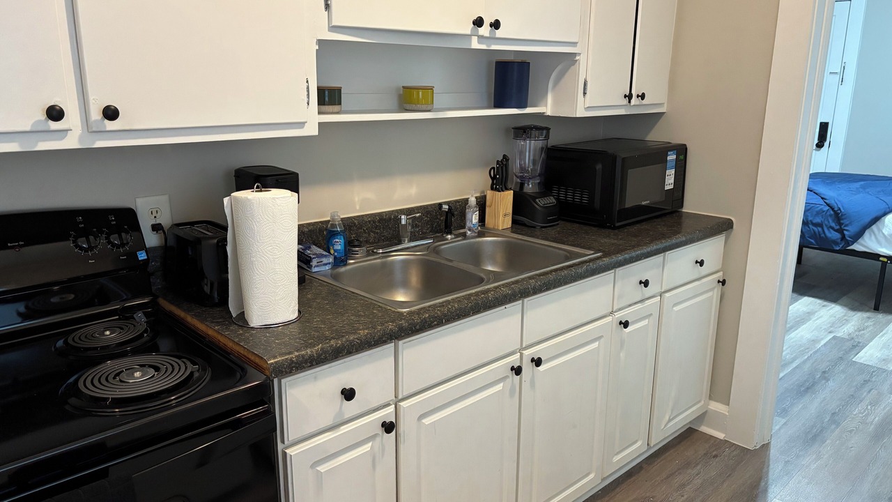 Photo of Kitchen in Burlington