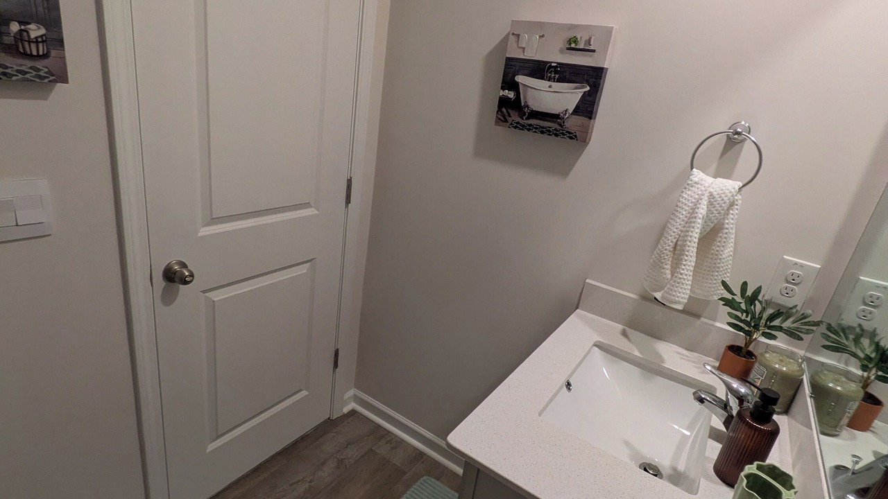 Photo of Bathroom in Carthage