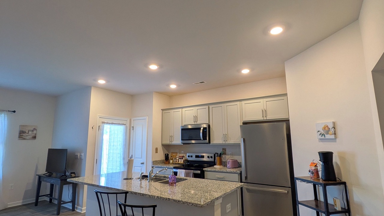 Photo of Kitchen in Carthage