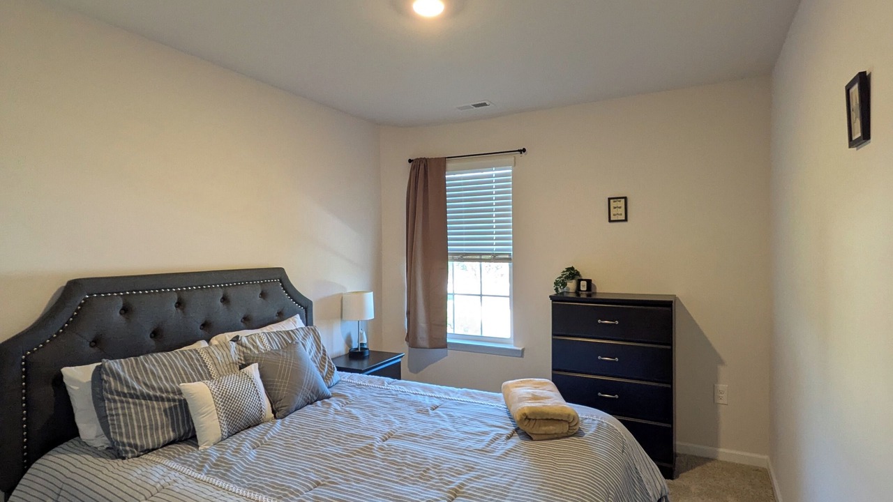 Photo of Bedroom in Carthage