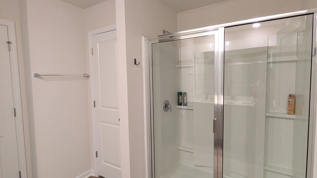 Photo of Bathroom in Carthage