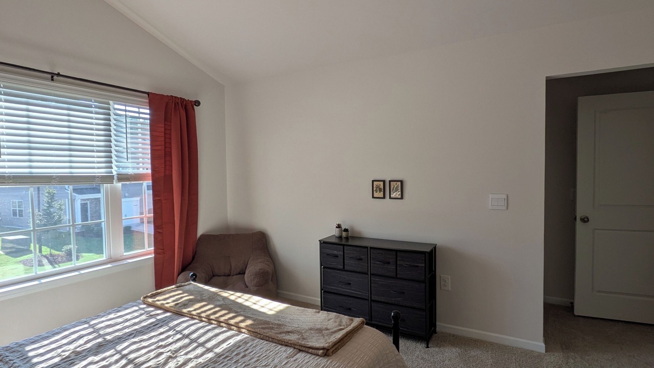 Photo of Bedroom in Carthage