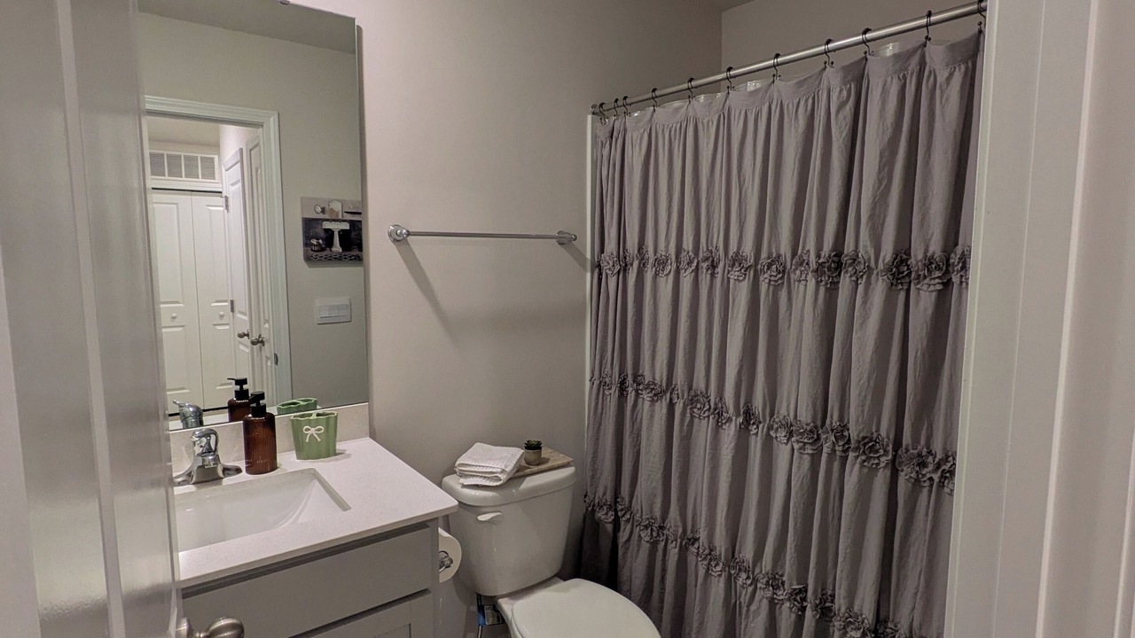 Photo of Bathroom in Carthage