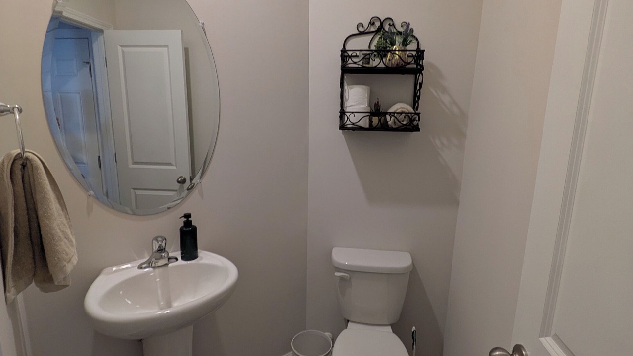 Photo of Bathroom in Carthage
