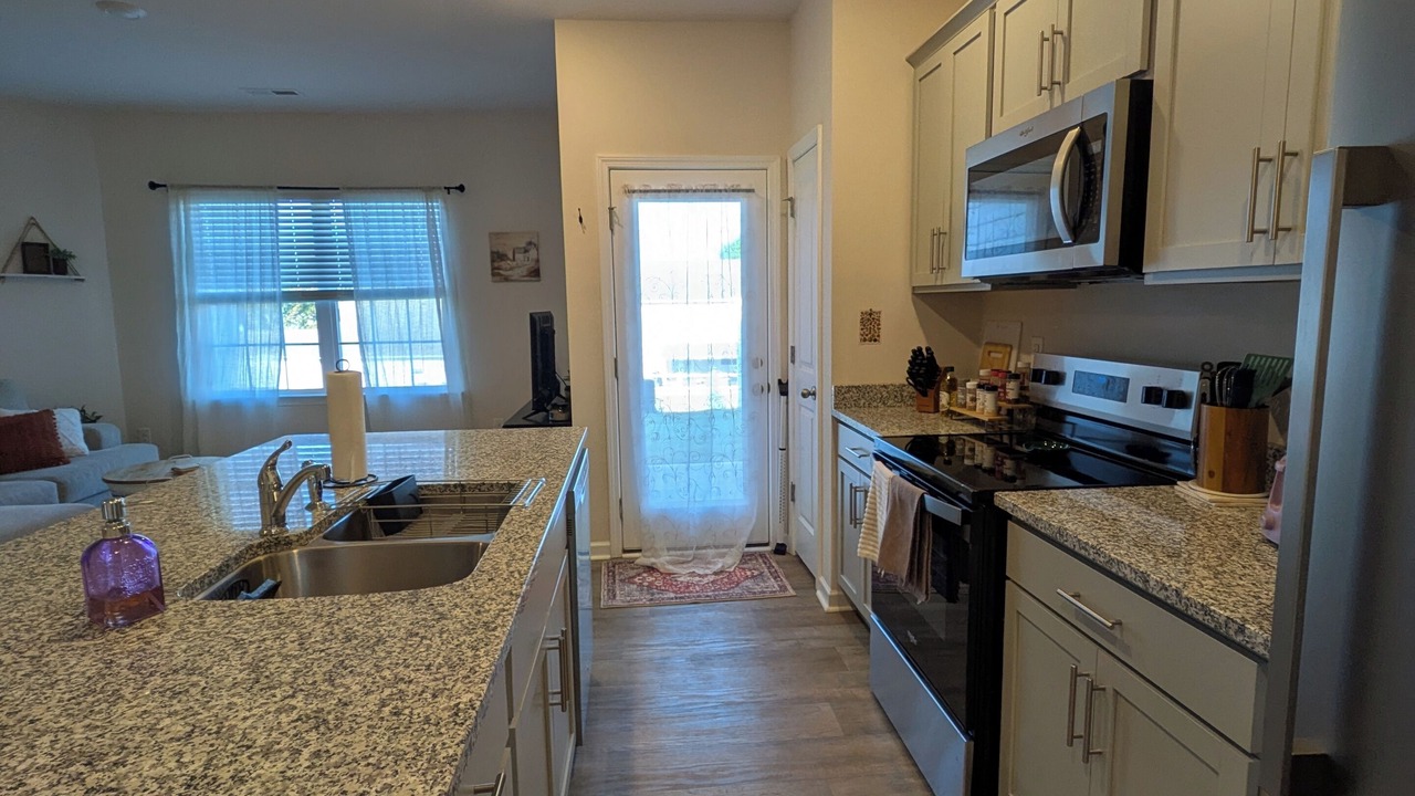 Photo of Kitchen in Carthage